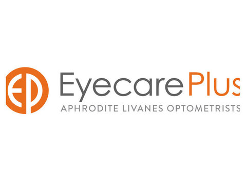 Aphrodite Livanes Optometrist - Opticians