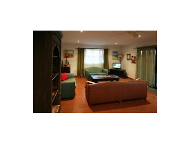 Ballina Travellers Lodge Motel - Accommodatie