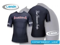 Leada Racing Swimwear (4) - Odzież