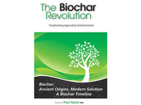 The Biochar Revolution - Improve Soil Health (2) - Gardeners & Landscaping
