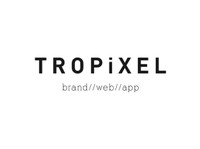 Tropixel - App Developer and Graphic Designer (1) - Веб дизајнери