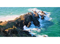Byron Bay Accommodation Rentals - Beach House Rentals (1) - Accommodation services