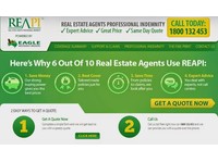 REAPI - Professional Indemnity (2) - Агенти за недвижими имоти