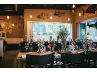 Belongil Bistro - Byron Bay Restaurant & Wedding Place (1) - Konferenssi- ja tapahtumajärjestäjät