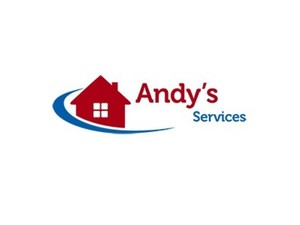 Andy's Services - Schoonmaak