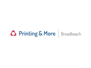 Printing & More Broadbeach - Print Services