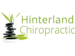 Hinterland Chiropractic - Alternativní léčba