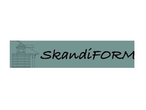 skandiform - Куќни  и градинарски услуги
