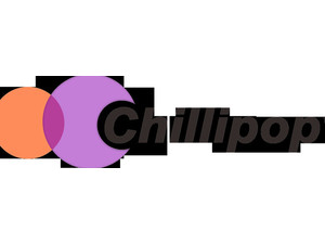 Chillipop - Negócios e Networking