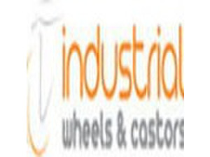 Industrial Wheels & Castors - Iepirkšanās