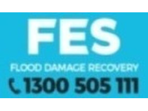 Flood Emergency Services - Čistič a úklidová služba
