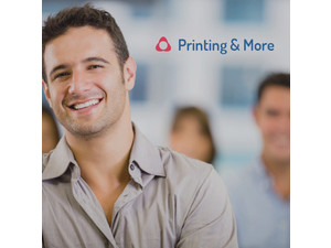 Printing & More Currumbin - Tulostus palvelut