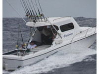 Mooloolaba Fishing Charters (1) - Pescuit şi Pescuitul Sportiv