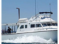 Mooloolaba Fishing Charters (3) - Fischen & Angeln