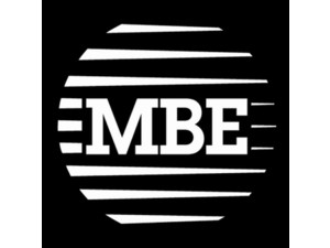 MBE Pacific Fair - Uługi drukarskie