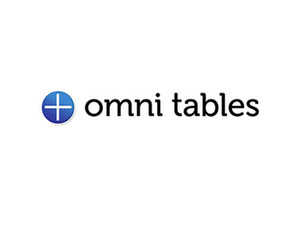 Omni Tables - Alternative Healthcare