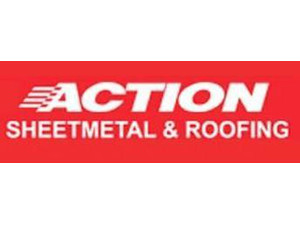 Action Sheet Metal - Cobertura de telhados e Empreiteiros