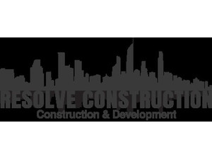 Resolve Construction - Construction Services