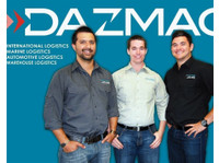 Dazmac International Logistics (1) - Car Dealers (New & Used)