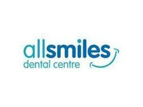 Allsmiles Dental Centre - Dentists
