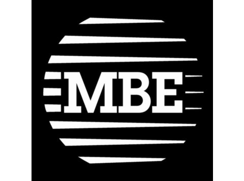 MBE Broadbeach - Uługi drukarskie