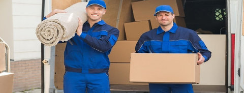 Better Removalists Gold Coast - Removals & Transport