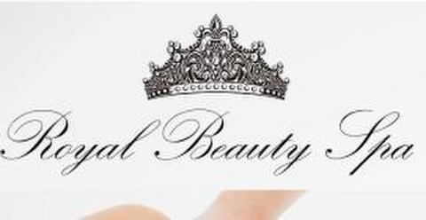 Royal Beauty Spa | Hot stone massage - سپا اور مالش