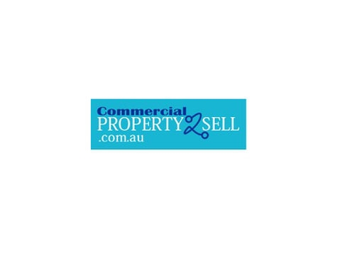 Commercialproperty2sell - Estate Agents