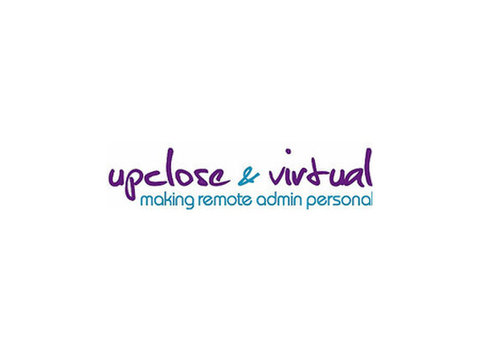 Upclose & Virtual - Бизнис и вмрежување