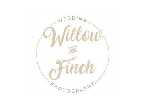 Willow and Finch Wedding Photography - Photographers