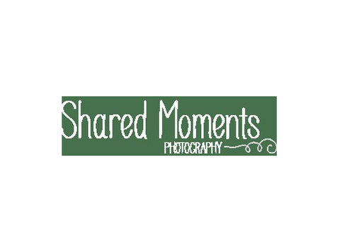 Shared Moments, Photographer - Photographers