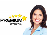 Premium Reviews (3) - Рекламные агентства
