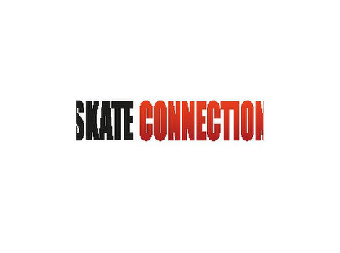 Skate Connection - Шопинг