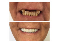ismile dental centre (1) - Dentistas