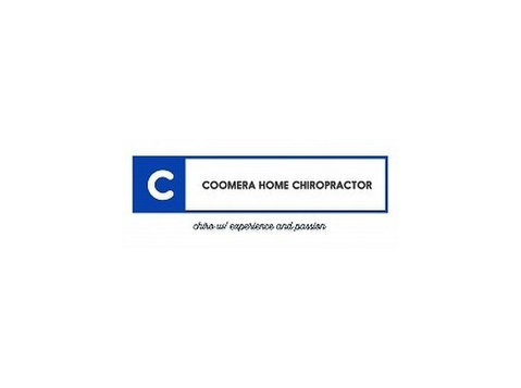 Coomera Home Chiropractor - Doctors