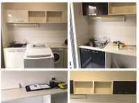 Buildavate, Home, Bathroom & Kitchen Renovators Gold Coast (1) - Rakennus ja kunnostus