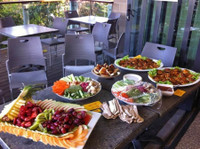 Blue Kitchen Gourmet Foods (3) - Храна и пијалоци
