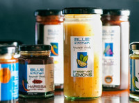Blue Kitchen Gourmet Foods (5) - Jídlo a pití
