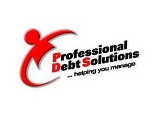 Professional Debt Solutions - Talousasiantuntijat