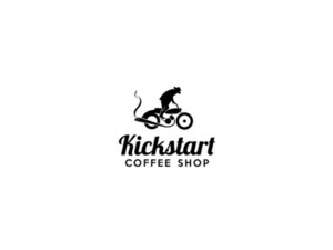 Kickstart Coffee Shop - Comida y bebida