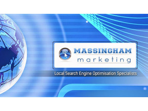 Massingham Marketing - مارکٹنگ اور پی آر