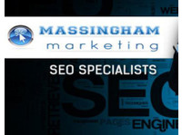 Massingham Marketing (2) - Marketing a tisk