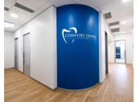 Comfort Dental Centre Buderim (1) - Hammaslääkärit