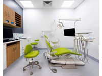 Comfort Dental Centre Buderim (4) - ڈینٹسٹ/دندان ساز