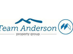 Team Anderson - Būvniecības Pakalpojumi