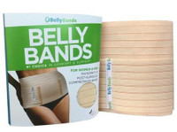 Belly Band - Pain Relief For Mums & Post Surgery Patients (2) - Alternative Healthcare