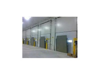 Austcold Industries Pty Ltd (1) - Okna, dveře a skleníky