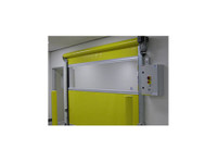 Austcold Industries Pty Ltd (2) - Okna, dveře a skleníky