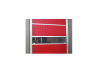 Austcold Industries Pty Ltd (4) - Okna, dveře a skleníky