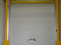 Austcold Industries Pty Ltd (5) - Ikkunat, ovet ja viherhuoneet